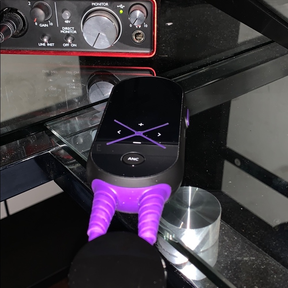 Victrix Pro AF headset - Picture 4 of 4